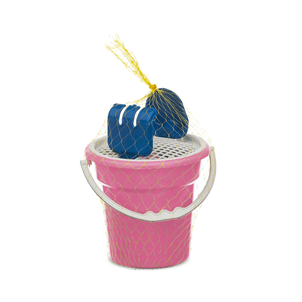 Baldinho de praia para personalizar