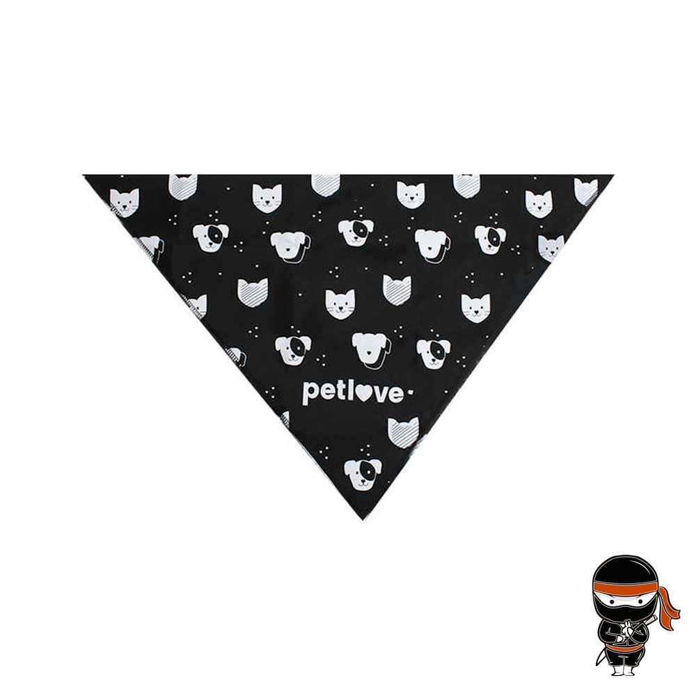Bandana PET