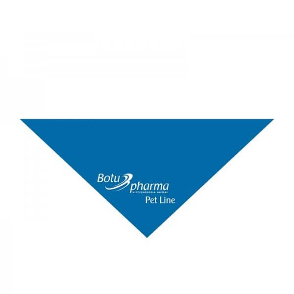 Bandana Triangular Personalizada