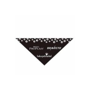 Bandana Triangular Personalizada