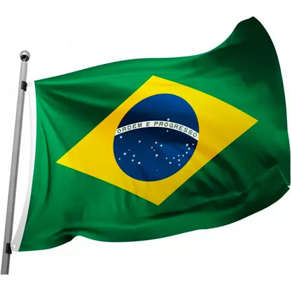 Bandeira do Brasil