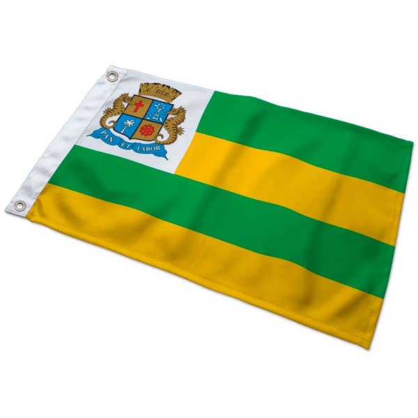 Bandeiras de Capitais