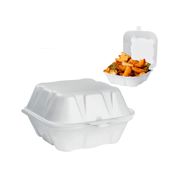 Bandeja de Isopor Personalizada