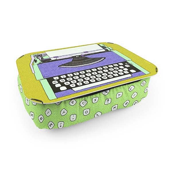 Bandeja para Notebook com Almofada