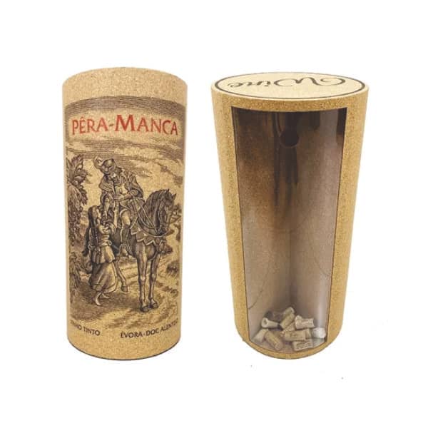 Banqueta com Porta Rolha Personalizada