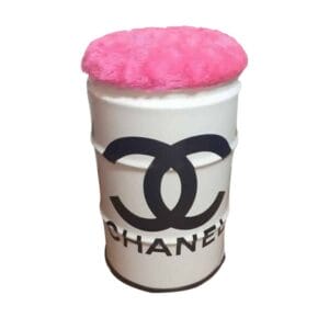 Banquetas Personalizada com sua Logomarca