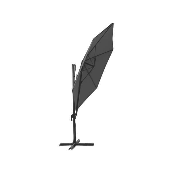 Base para Ombrelone Ardosia Personalizada