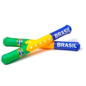 Bate Bate Personalizado Cores