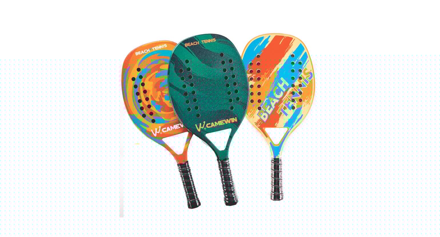 Beach Tennis Personalizado São José do Rio Preto