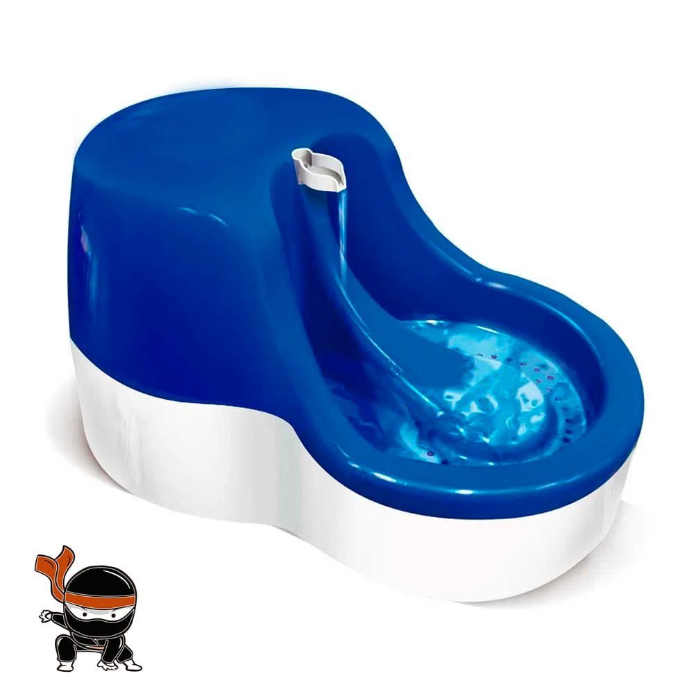 Bebedouro para pet