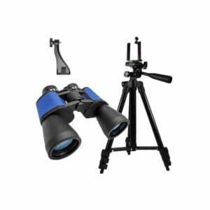 Binóculo com Tripé Personalizado