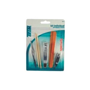 Biossegurança - Kit Individual para Cliente