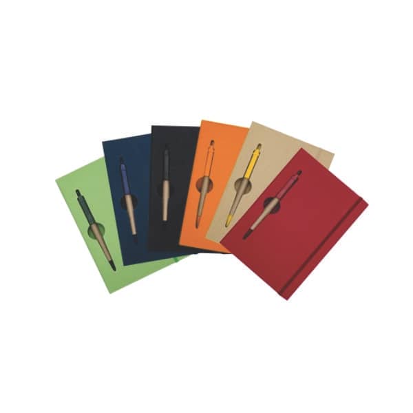 Bloquinho personalizado Serra