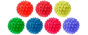 Bolas anti-stress personalizadas sp