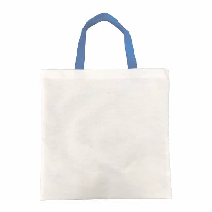 Bolsa Ecobag em Tecido PET