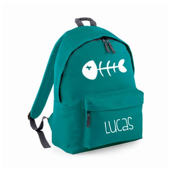 Bolsa Personalizada São Gonçalo