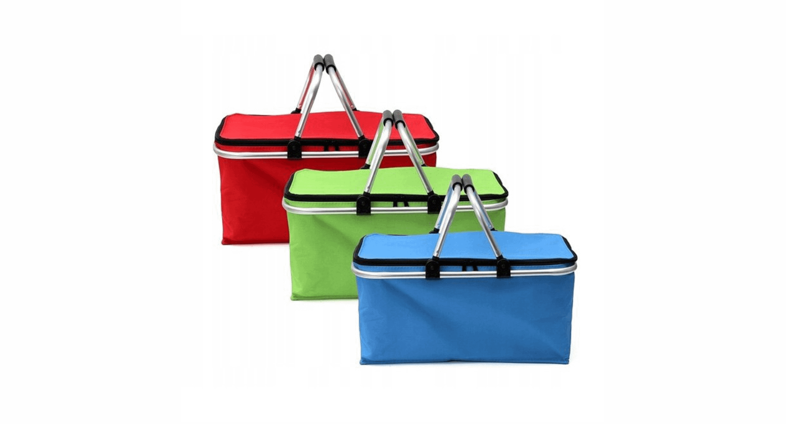 Bolsa Térmica Personalizada Aparecida de Goiânia