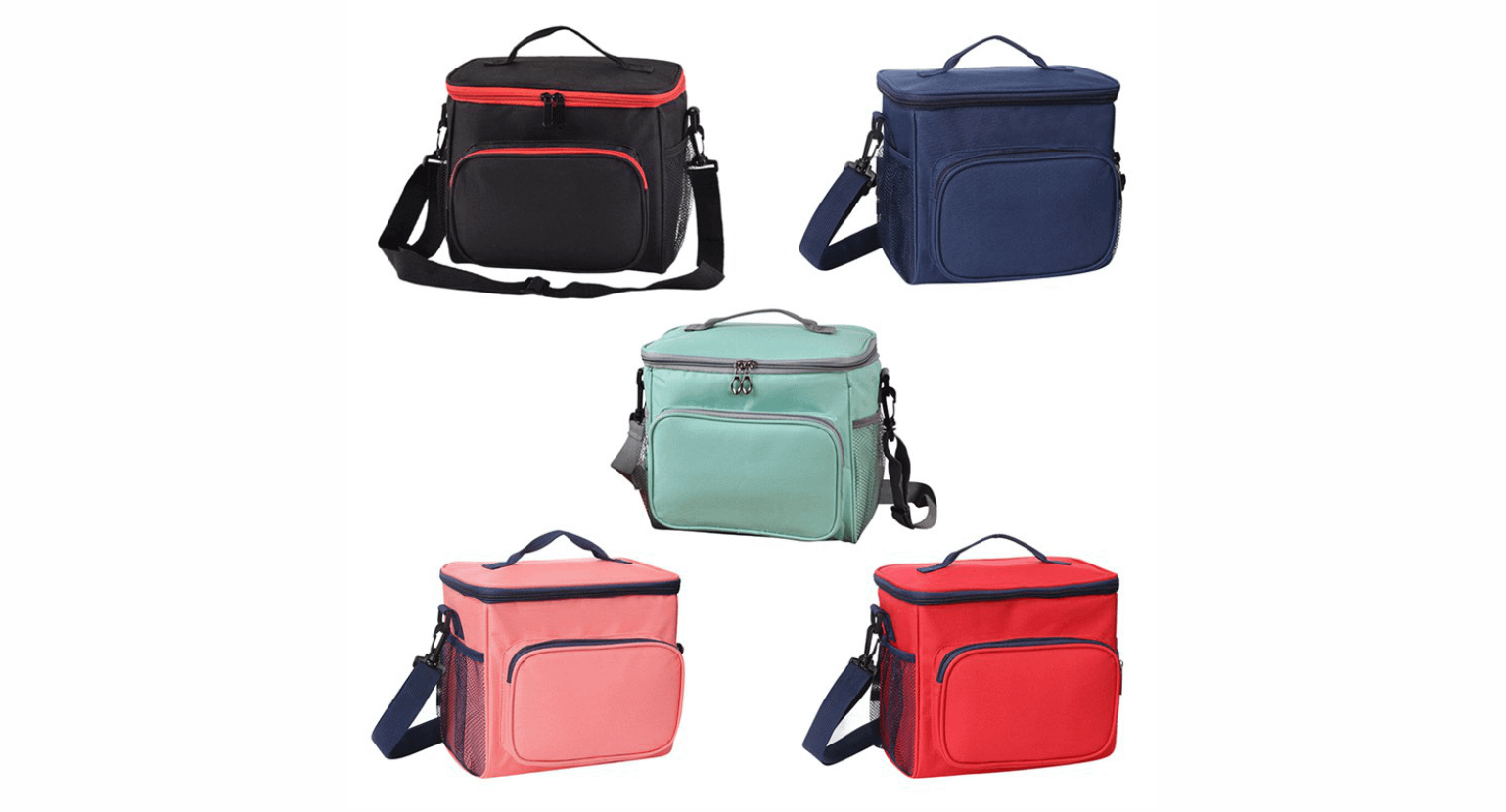 Bolsa Térmica Personalizada Betim