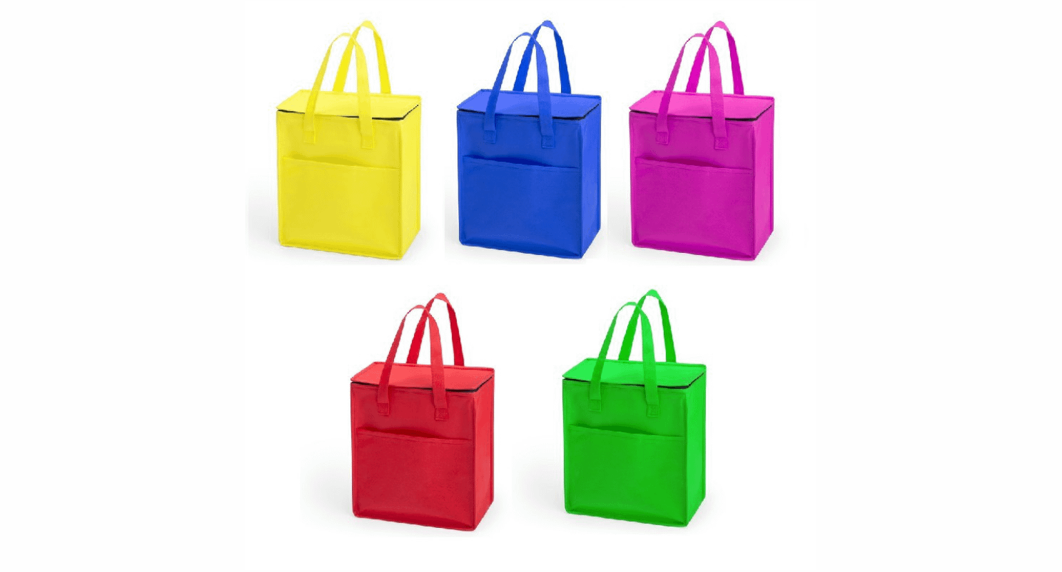 Bolsa Térmica Personalizada Diadema