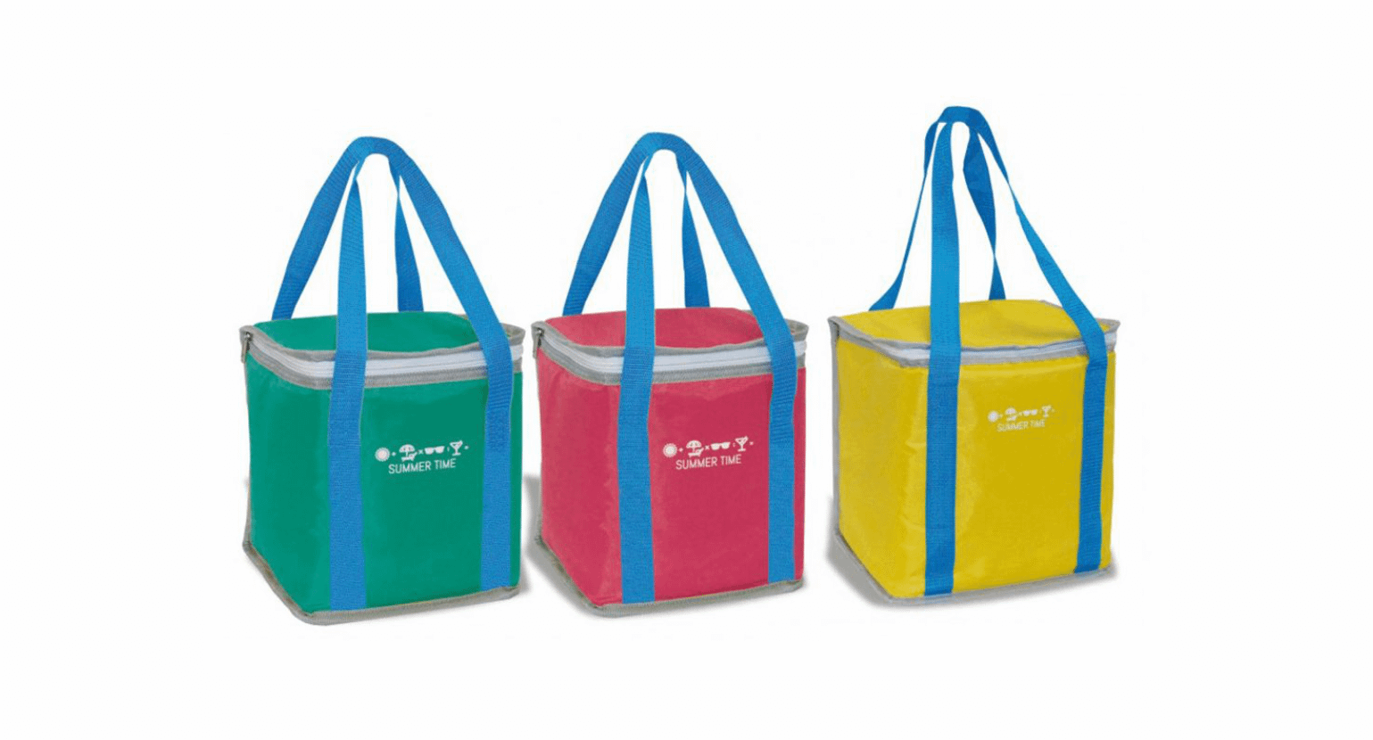 Bolsa Térmica Personalizada Fortaleza