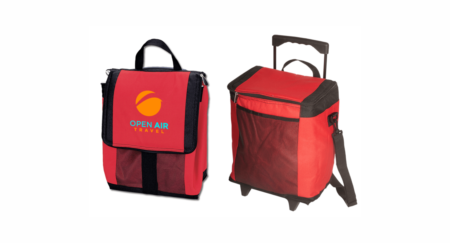 Bolsa Térmica Personalizada Macapá