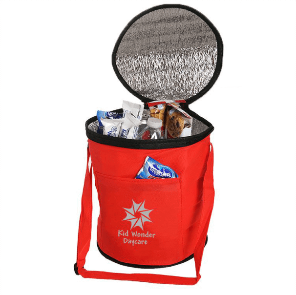 Bolsa Térmica Personalizada Porto Velho