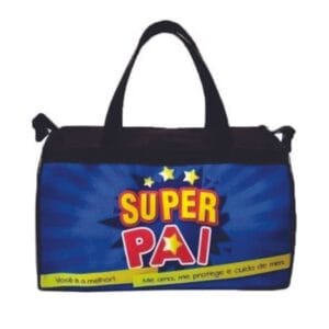 Bolsa de Viagem Para Brindes dia dos Pais