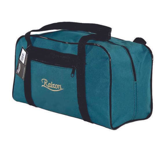 Bolsa de Viagem Pequena