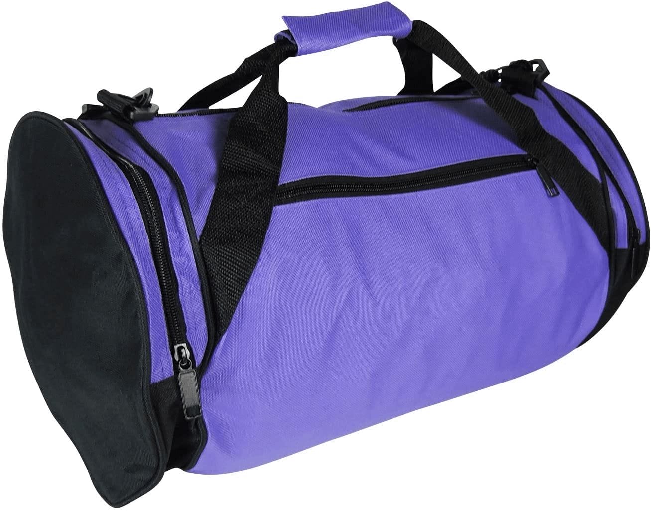 Bolsa de Viagem Redonda