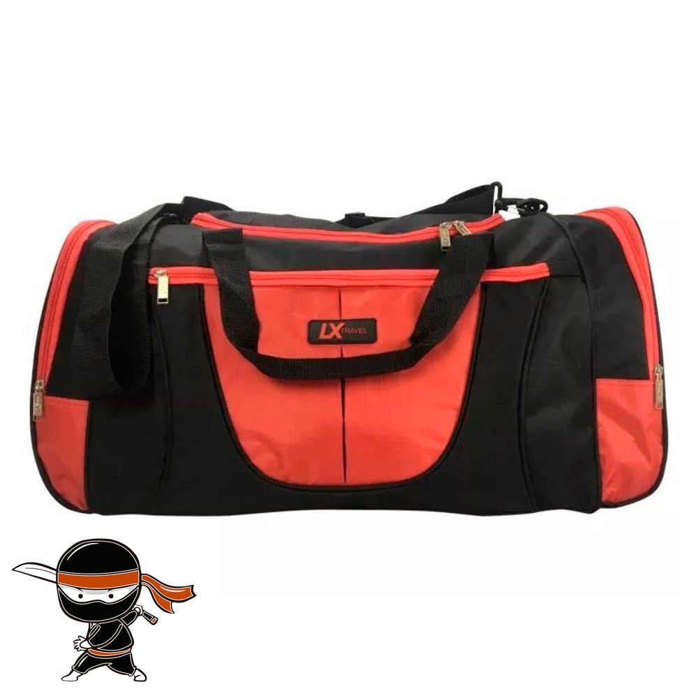 Bolsa de viagem esportiva