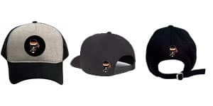 Boné Personalizado Natal