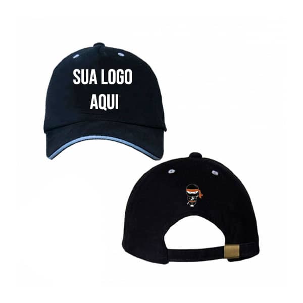 Boné Personalizado Belém