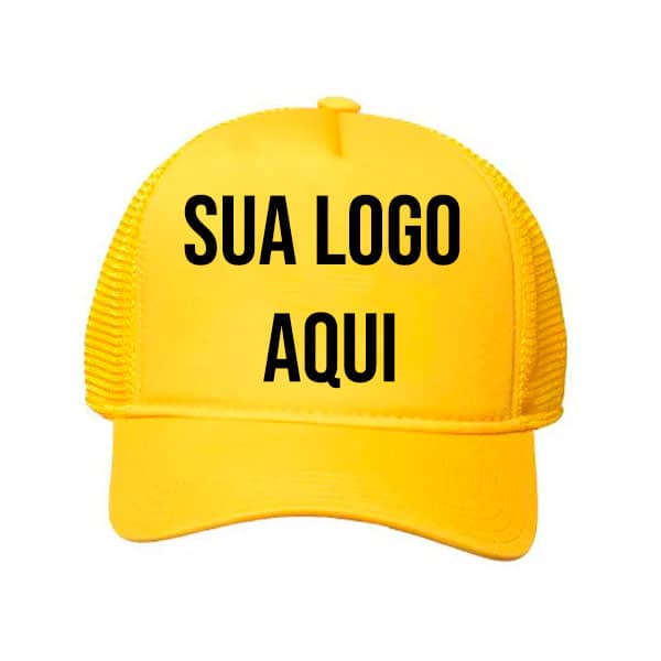 Boné Personalizado Brasília