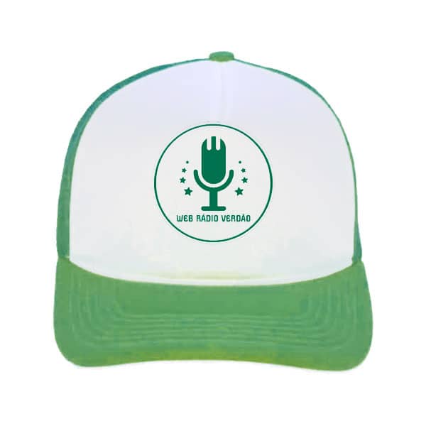 Boné Personalizado Cuiabá