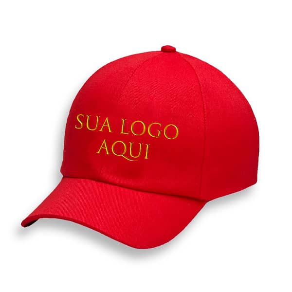 Boné Personalizado Fortaleza