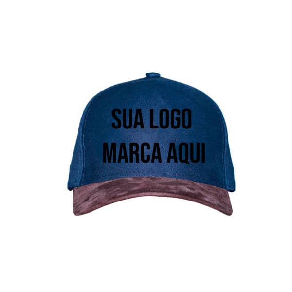 Boné Personalizado Goiânia