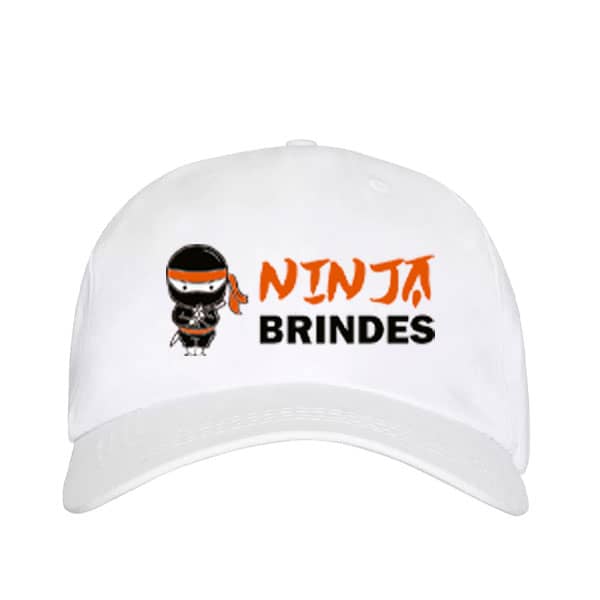 Boné Personalizado Macapá