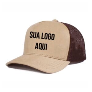 Boné Personalizado Manaus