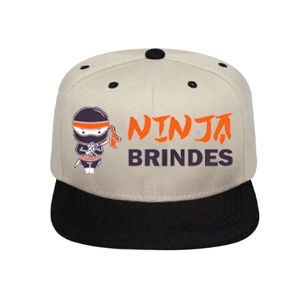 Boné Personalizado Maringá