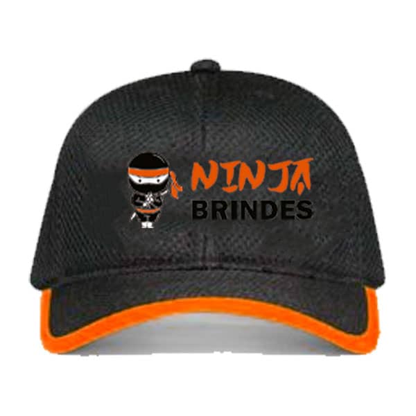 Boné Personalizado Niterói
