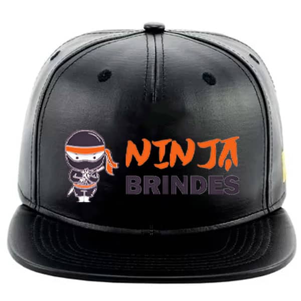 Boné Personalizado Santos