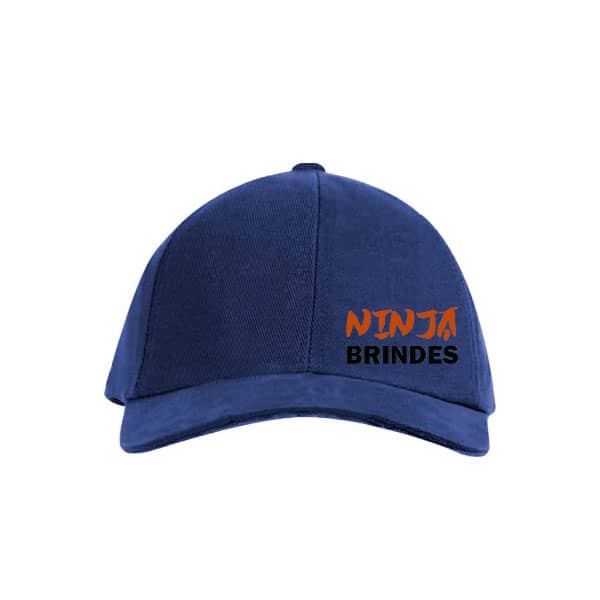 Boné Personalizado São Luís