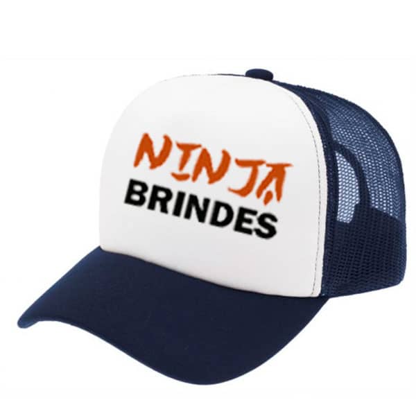 Boné Personalizado Sorocaba