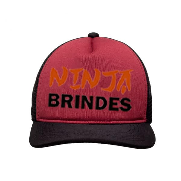 Boné Personalizado Uberlândia