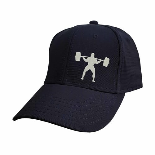 Boné personalizado bordado