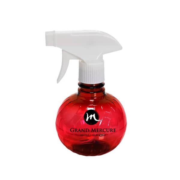 Borrifador Personalizado Belém