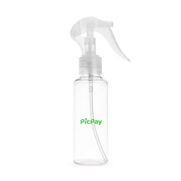 Borrifador Personalizado Uberlândia