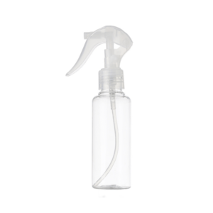 Borrifador de álcool personalizado