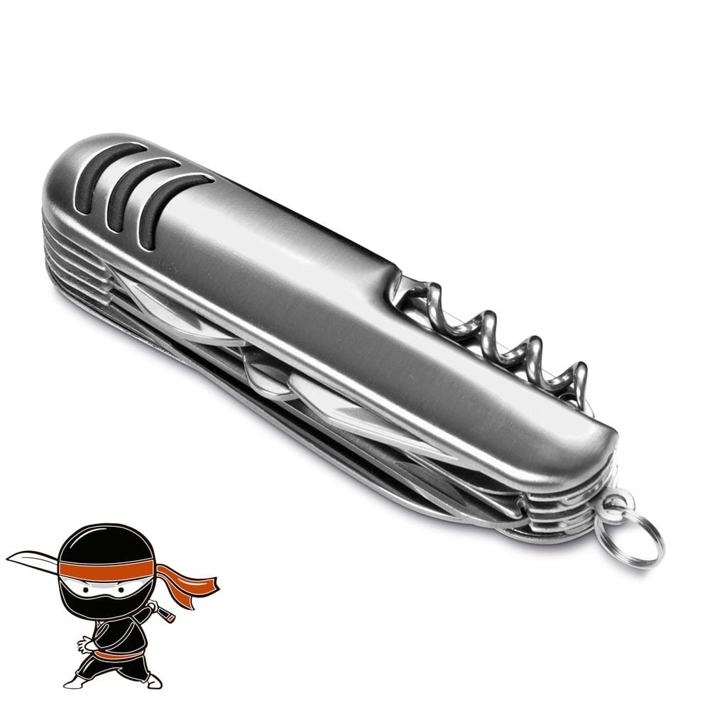 Brinde Canivete Personalizado