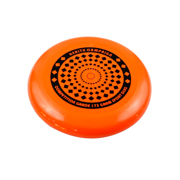 Brindes personalizado frisbee